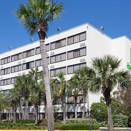 Holiday Inn Panama City By Ihg Екстер'єр фото