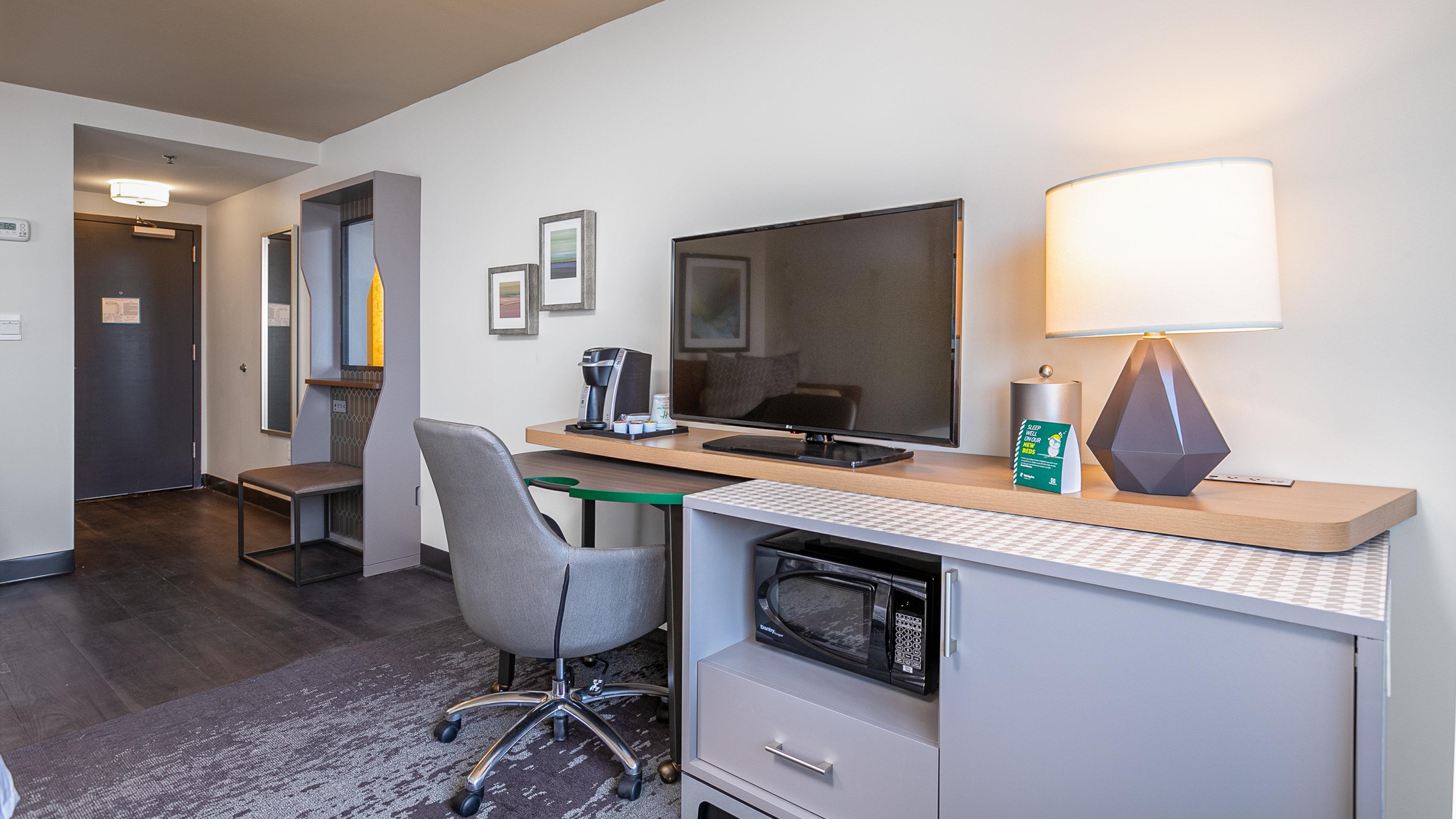 Holiday Inn Panama City By Ihg Екстер'єр фото