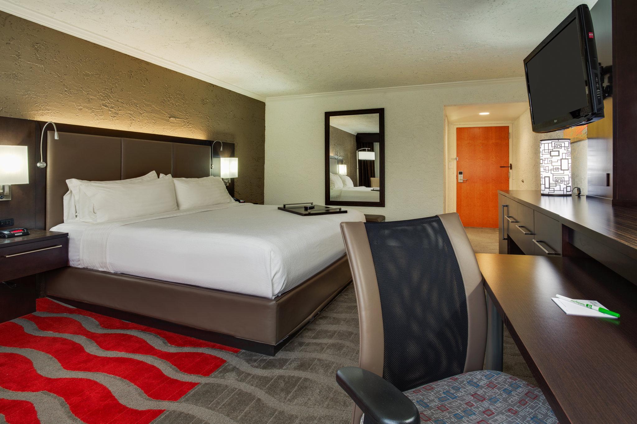 Holiday Inn Panama City By Ihg Екстер'єр фото