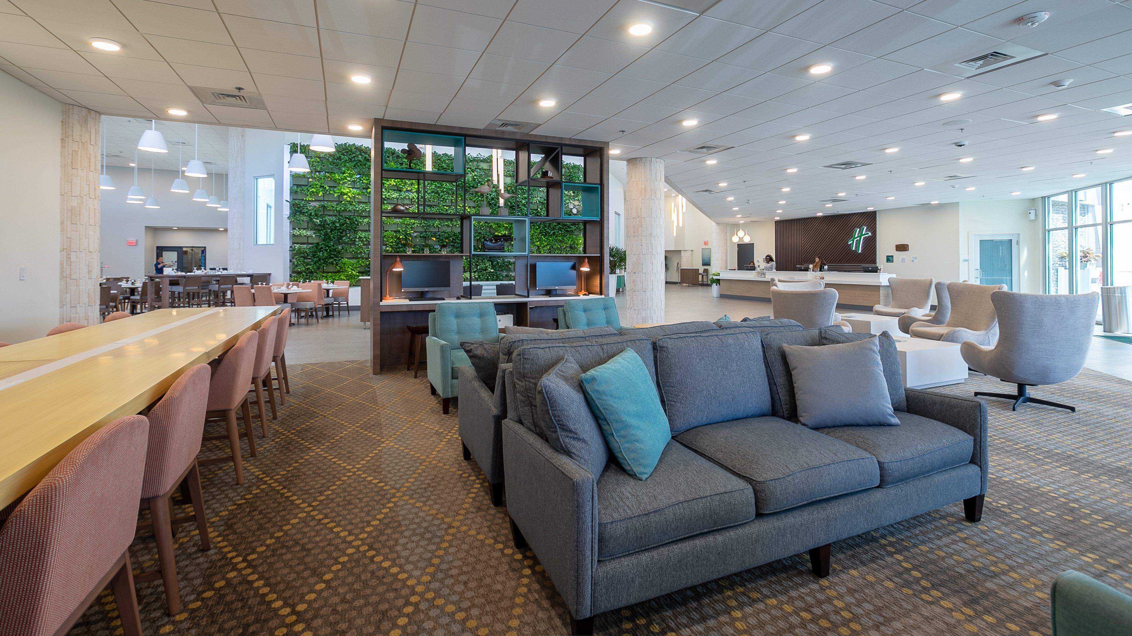 Holiday Inn Panama City By Ihg Екстер'єр фото