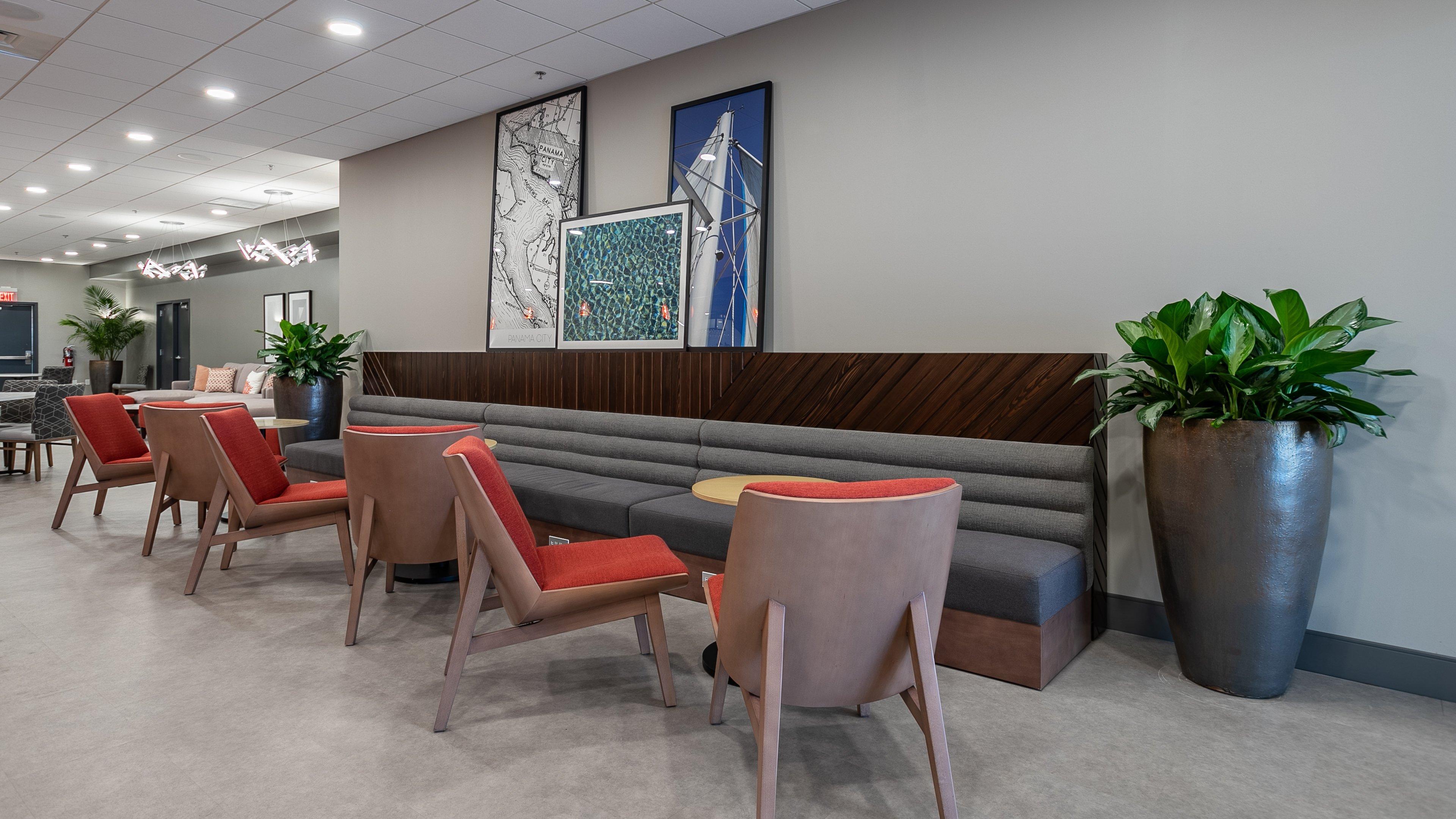 Holiday Inn Panama City By Ihg Екстер'єр фото