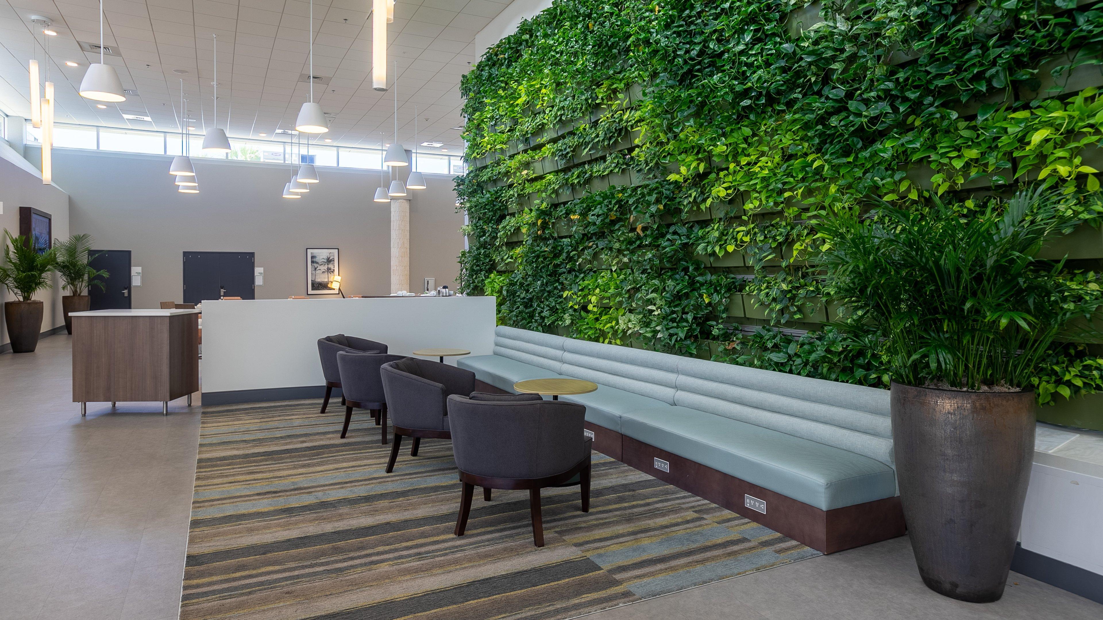 Holiday Inn Panama City By Ihg Екстер'єр фото