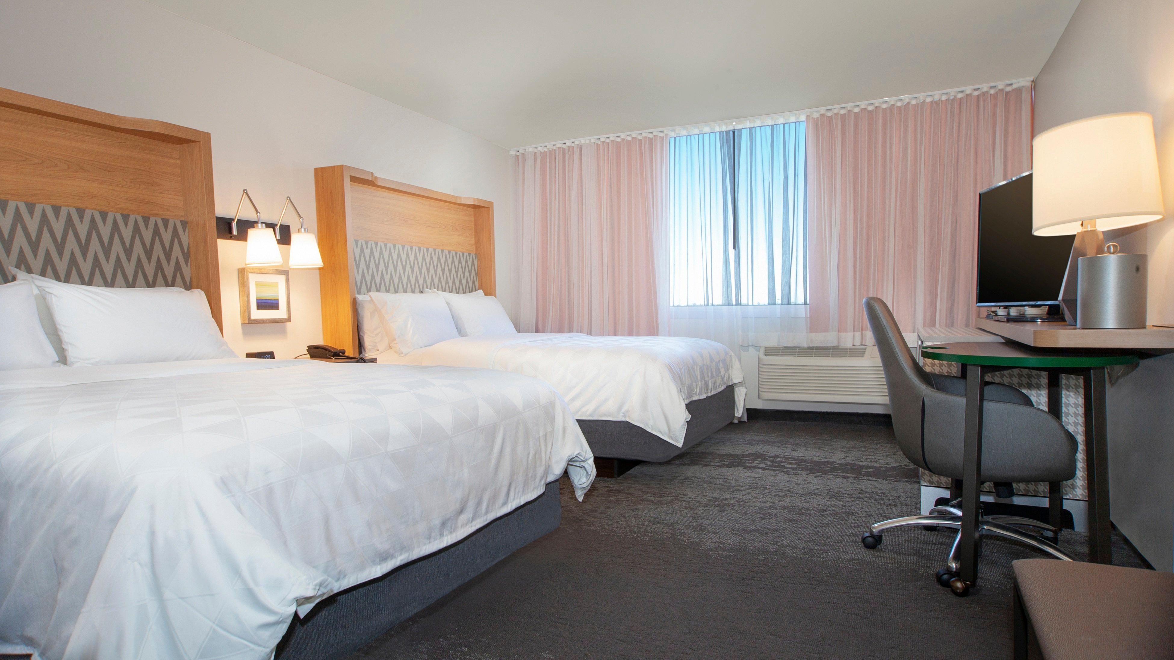 Holiday Inn Panama City By Ihg Екстер'єр фото