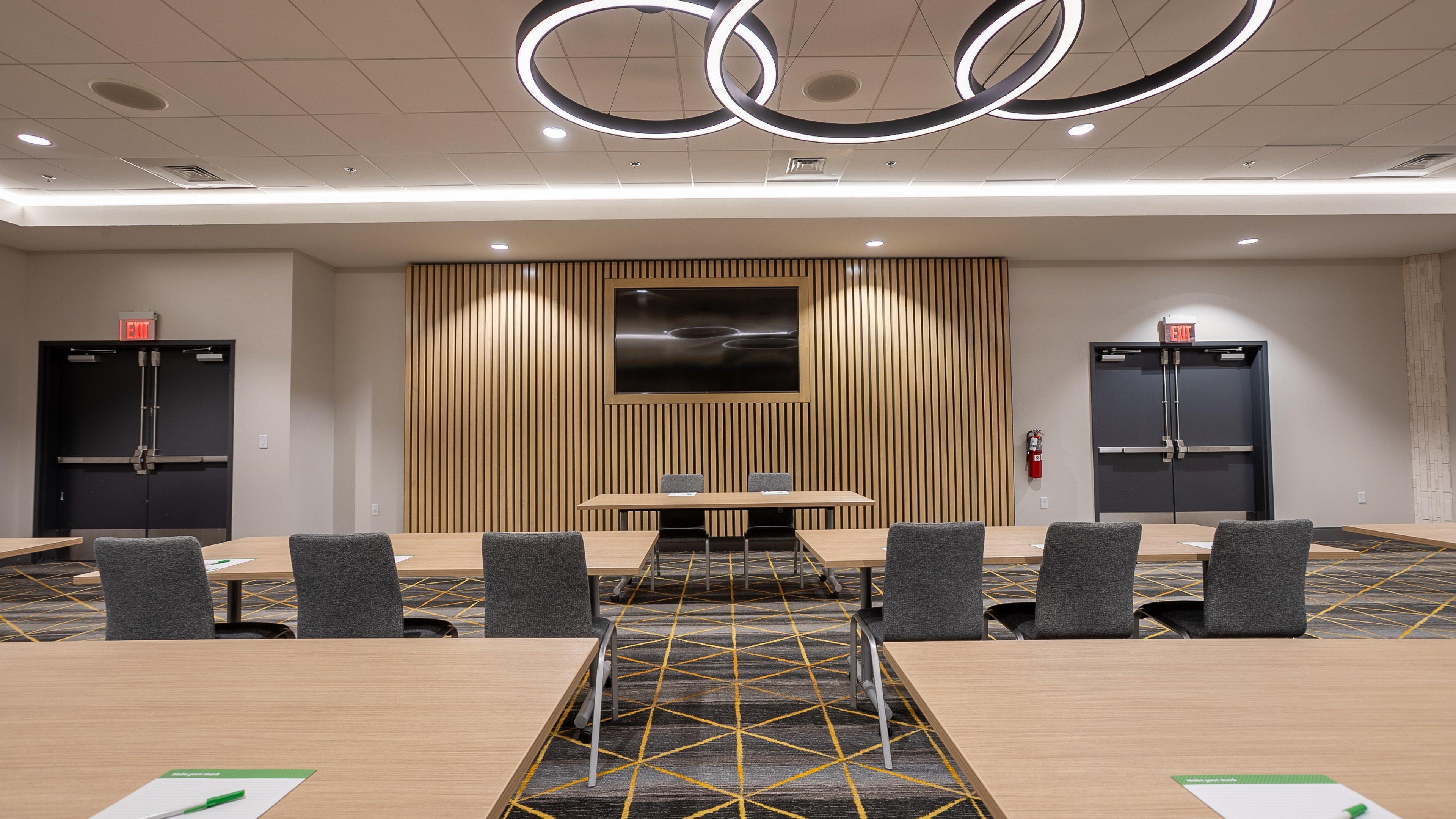 Holiday Inn Panama City By Ihg Екстер'єр фото