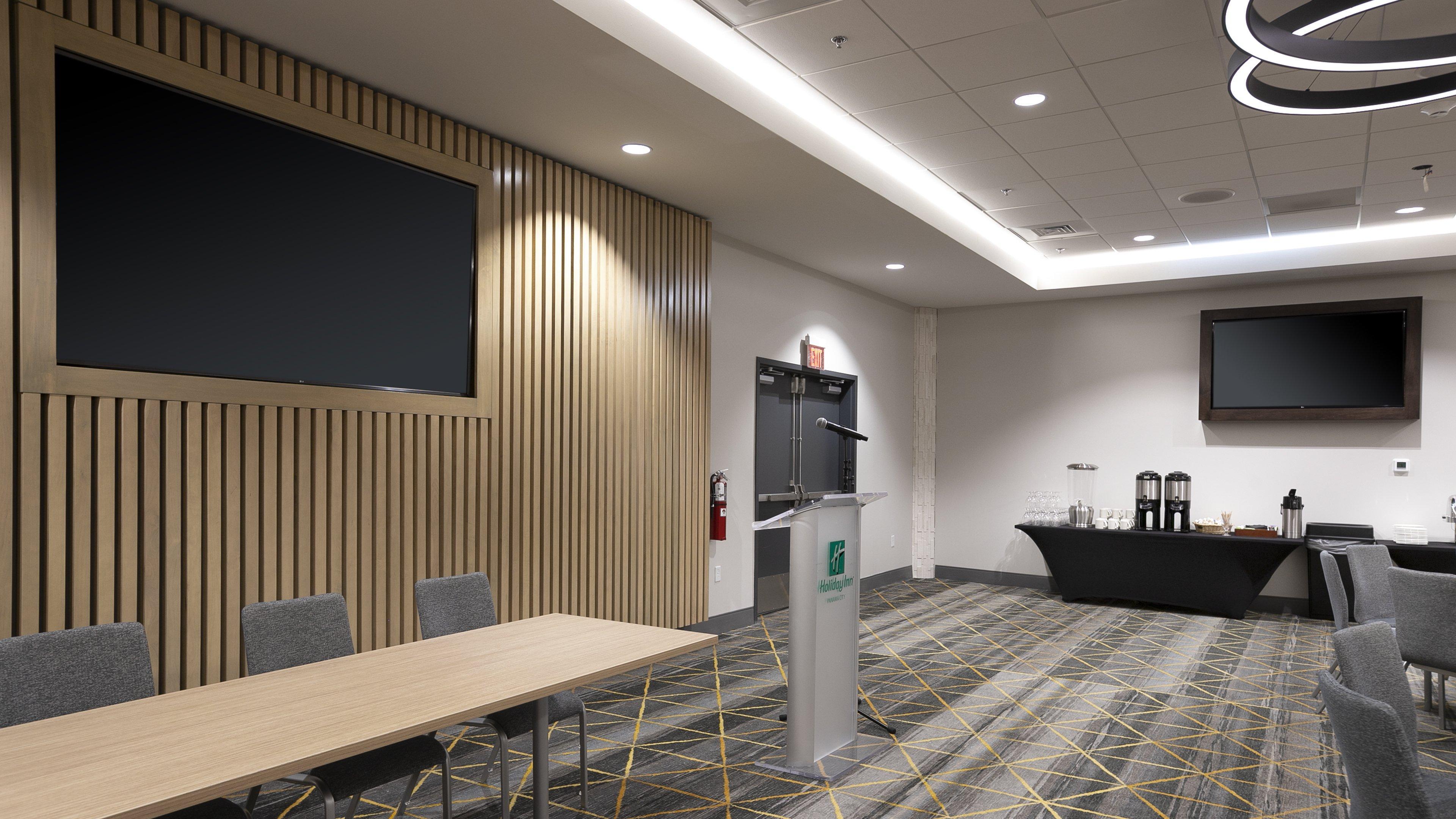 Holiday Inn Panama City By Ihg Екстер'єр фото