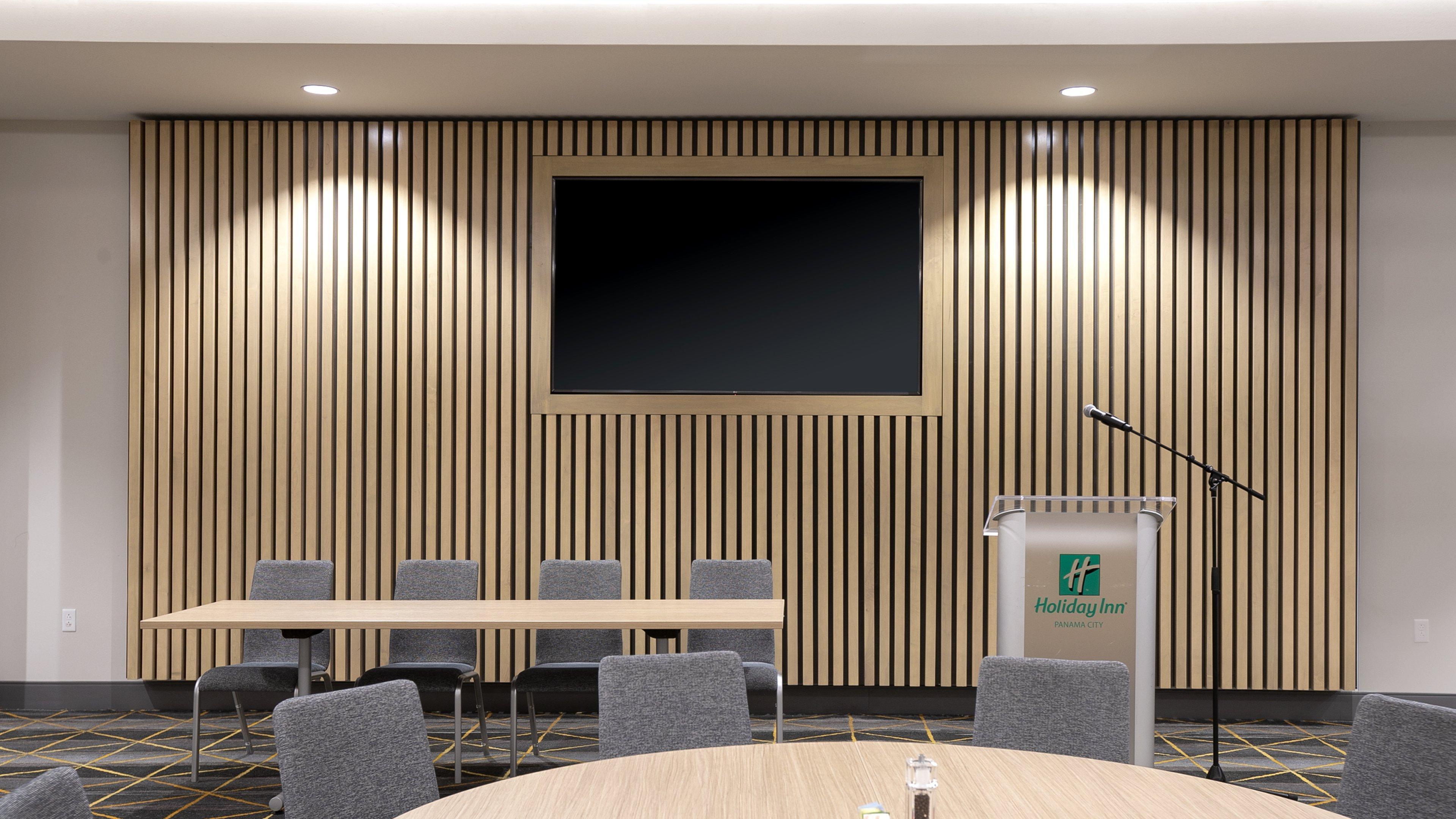 Holiday Inn Panama City By Ihg Екстер'єр фото