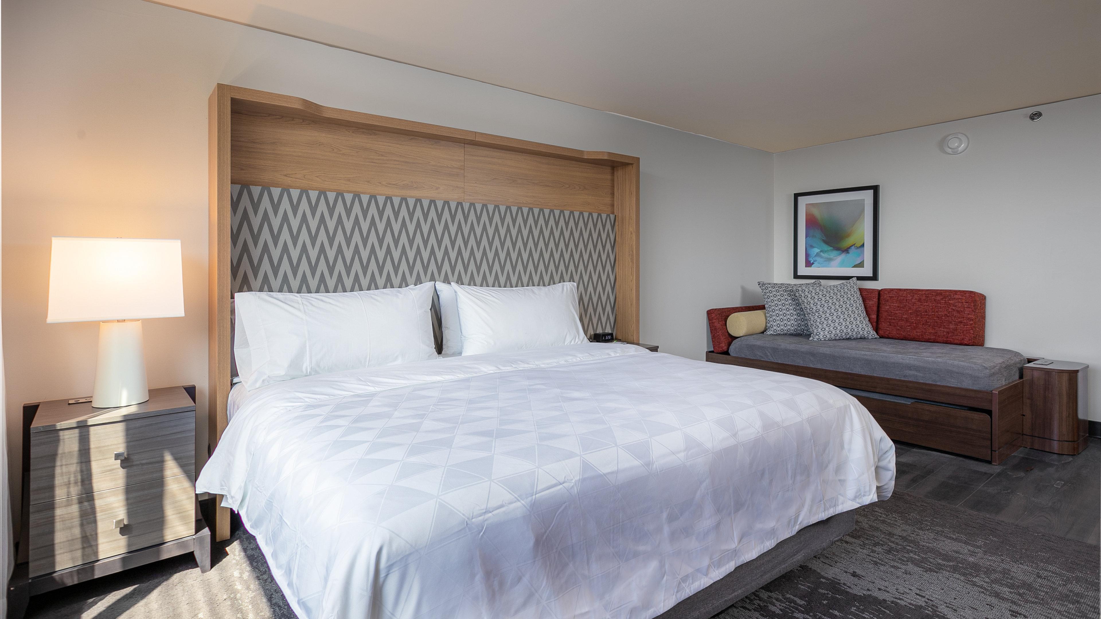 Holiday Inn Panama City By Ihg Екстер'єр фото