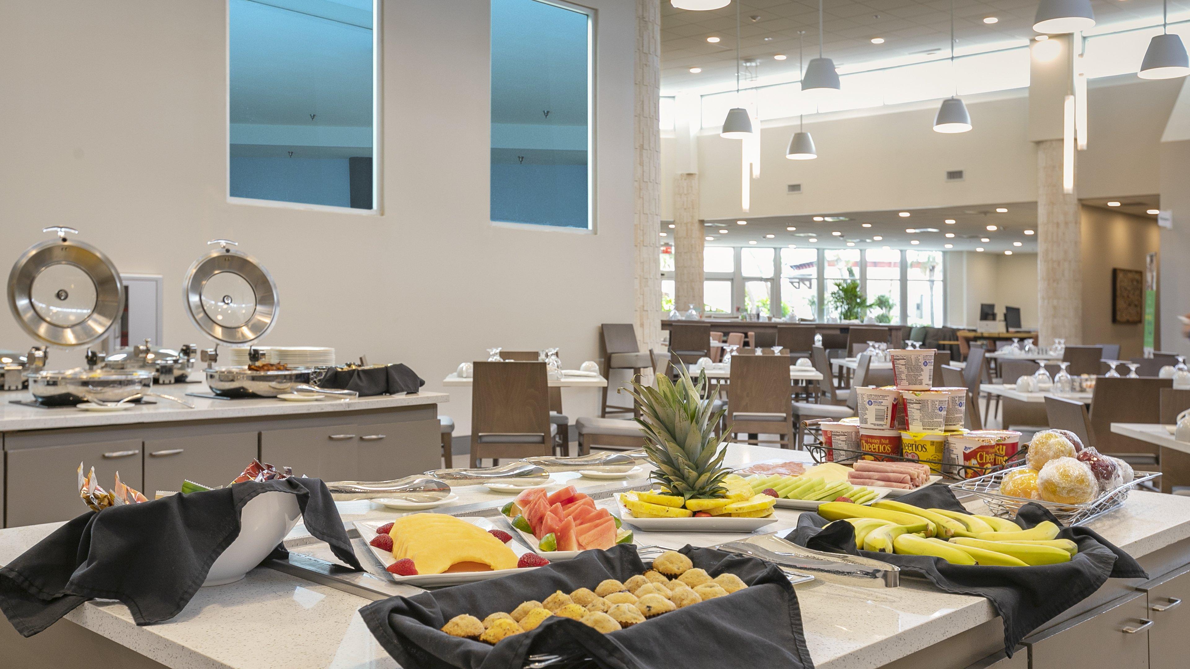 Holiday Inn Panama City By Ihg Екстер'єр фото