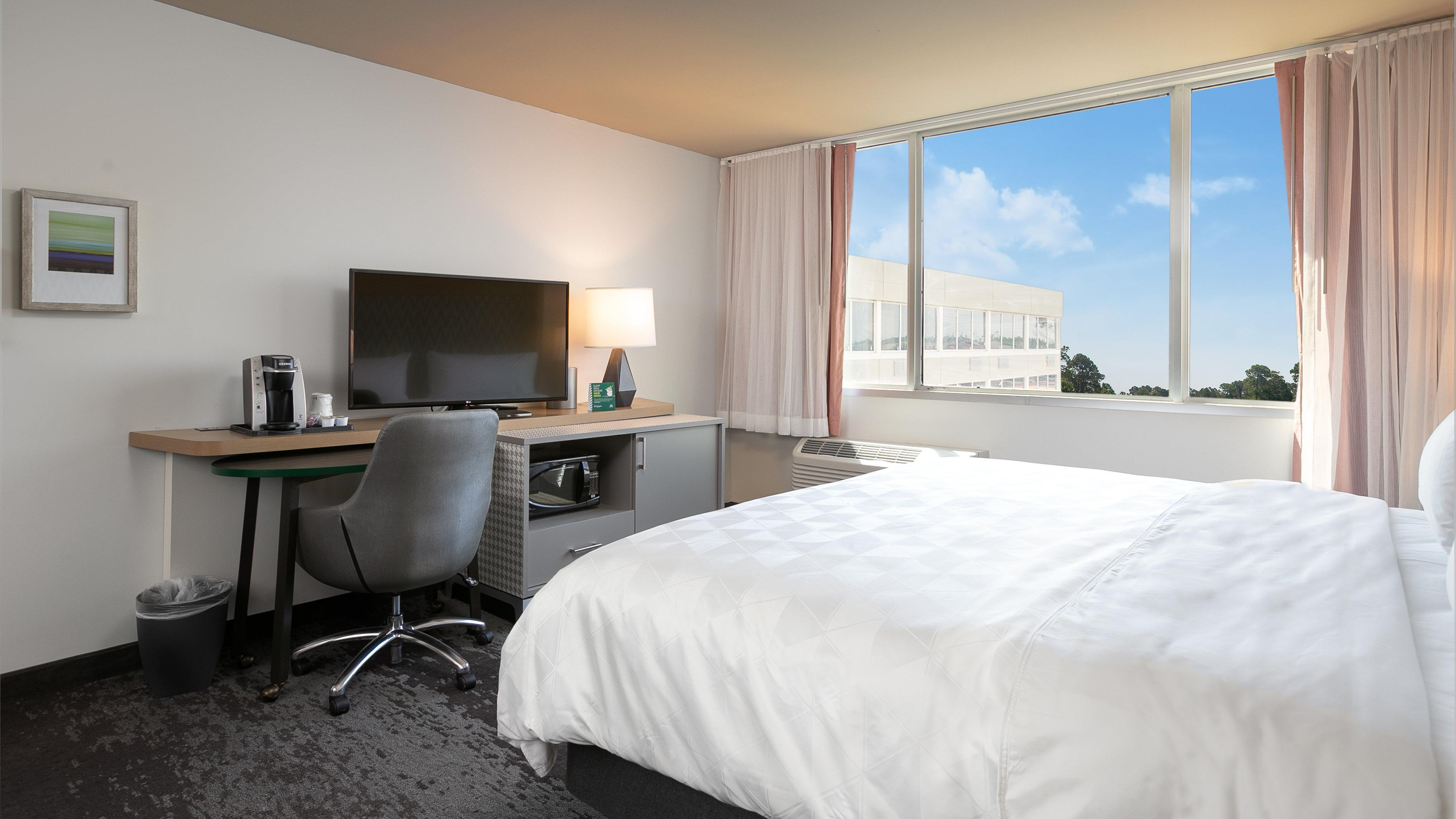 Holiday Inn Panama City By Ihg Екстер'єр фото