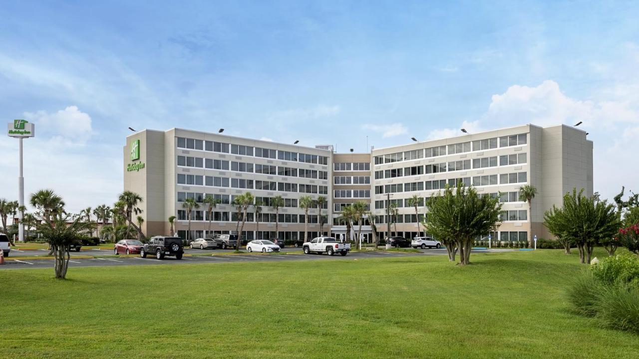 Holiday Inn Panama City By Ihg Екстер'єр фото