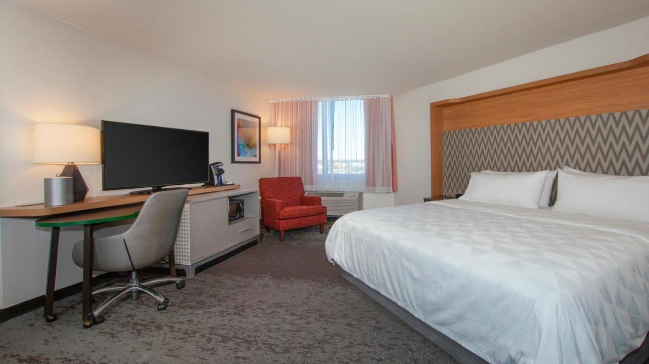 Holiday Inn Panama City By Ihg Екстер'єр фото