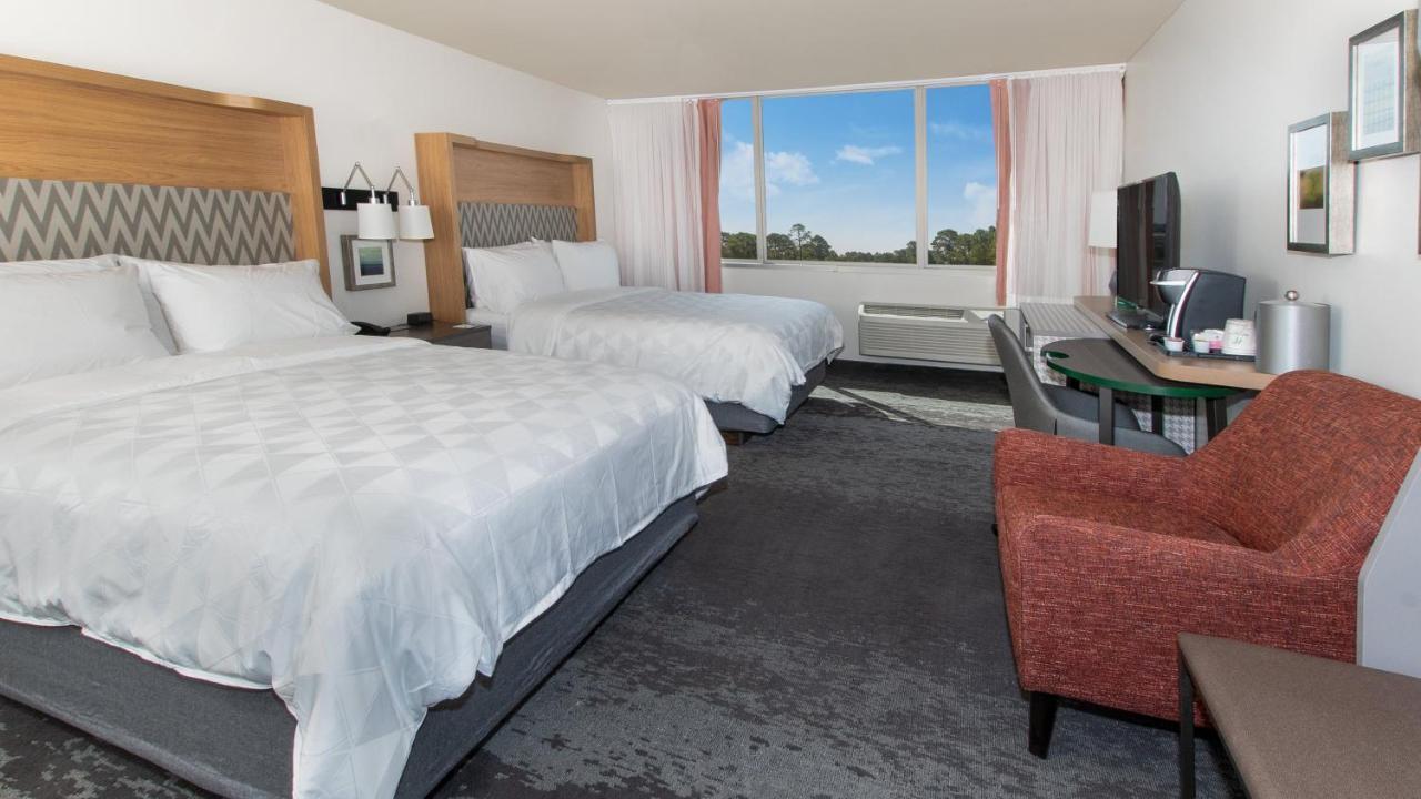 Holiday Inn Panama City By Ihg Екстер'єр фото