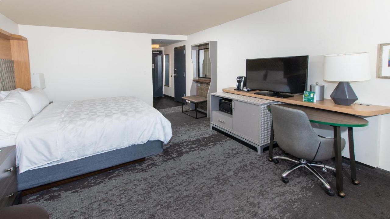 Holiday Inn Panama City By Ihg Екстер'єр фото