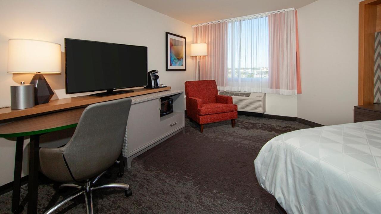 Holiday Inn Panama City By Ihg Екстер'єр фото