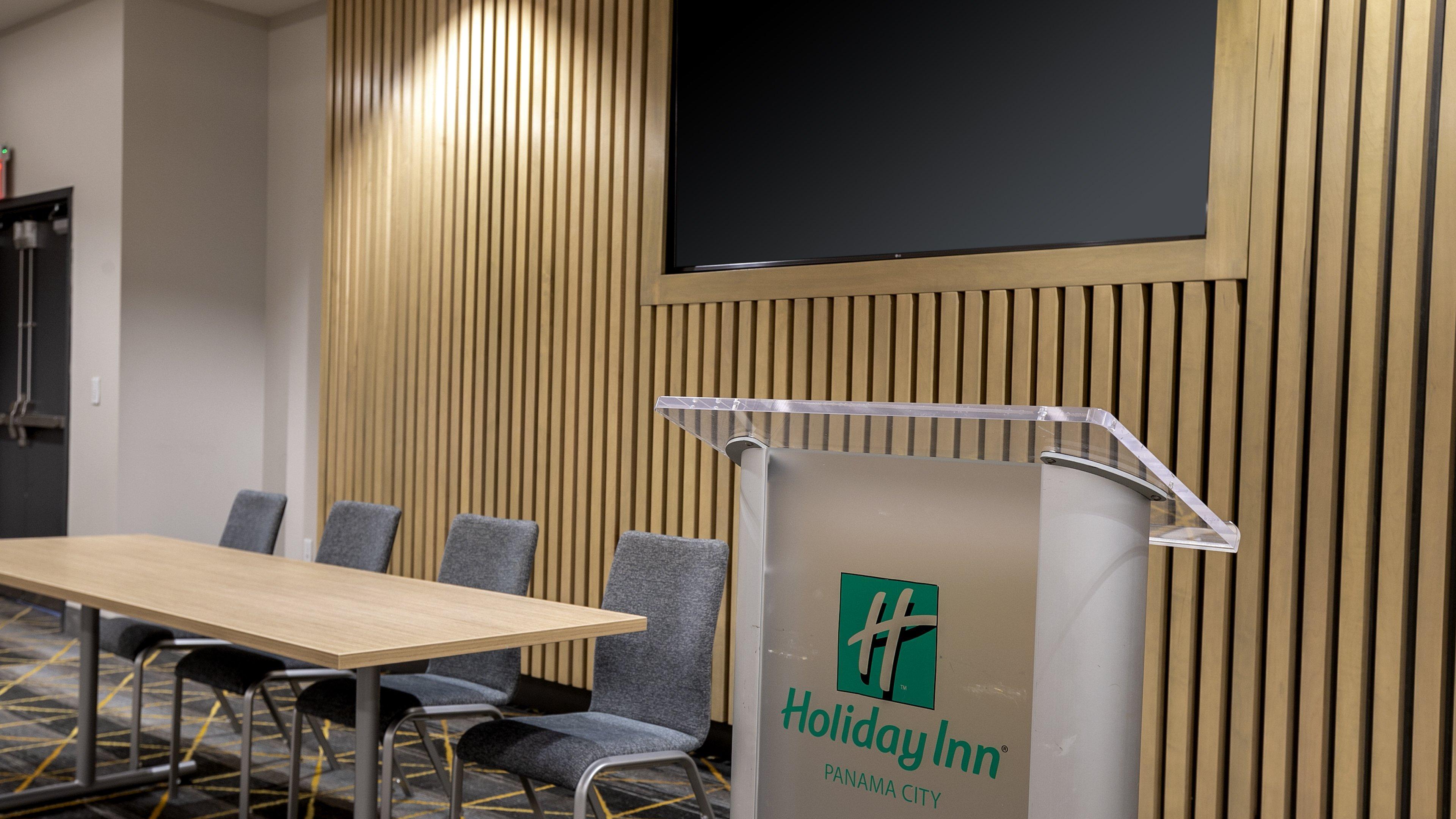 Holiday Inn Panama City By Ihg Екстер'єр фото
