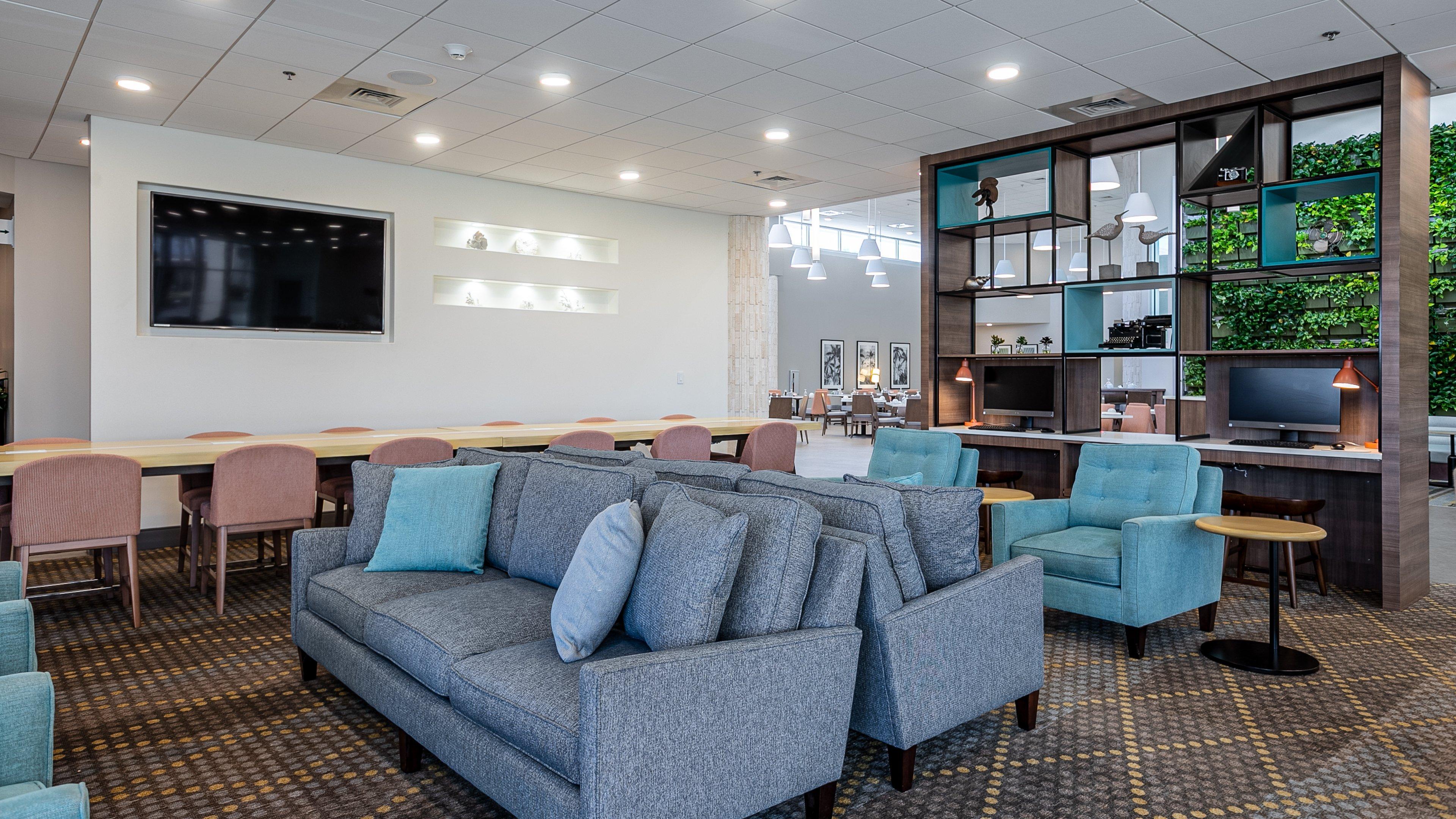 Holiday Inn Panama City By Ihg Екстер'єр фото