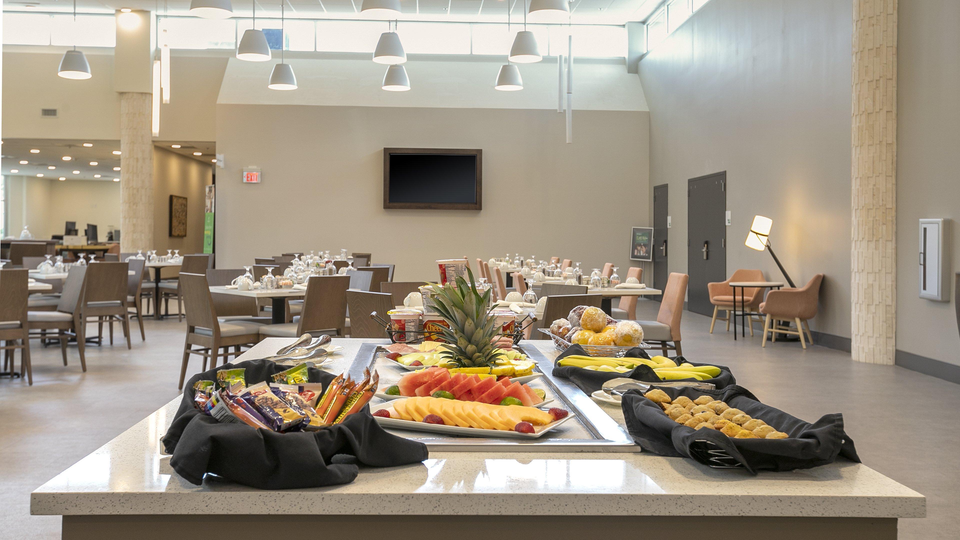 Holiday Inn Panama City By Ihg Екстер'єр фото