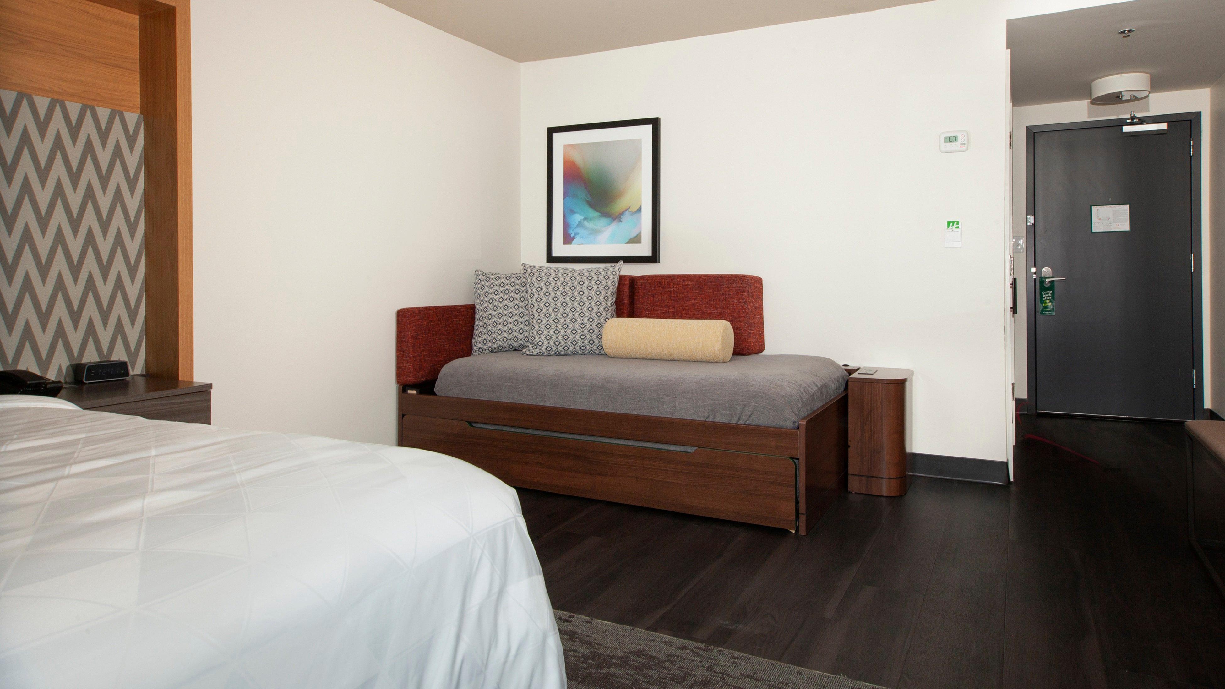 Holiday Inn Panama City By Ihg Екстер'єр фото