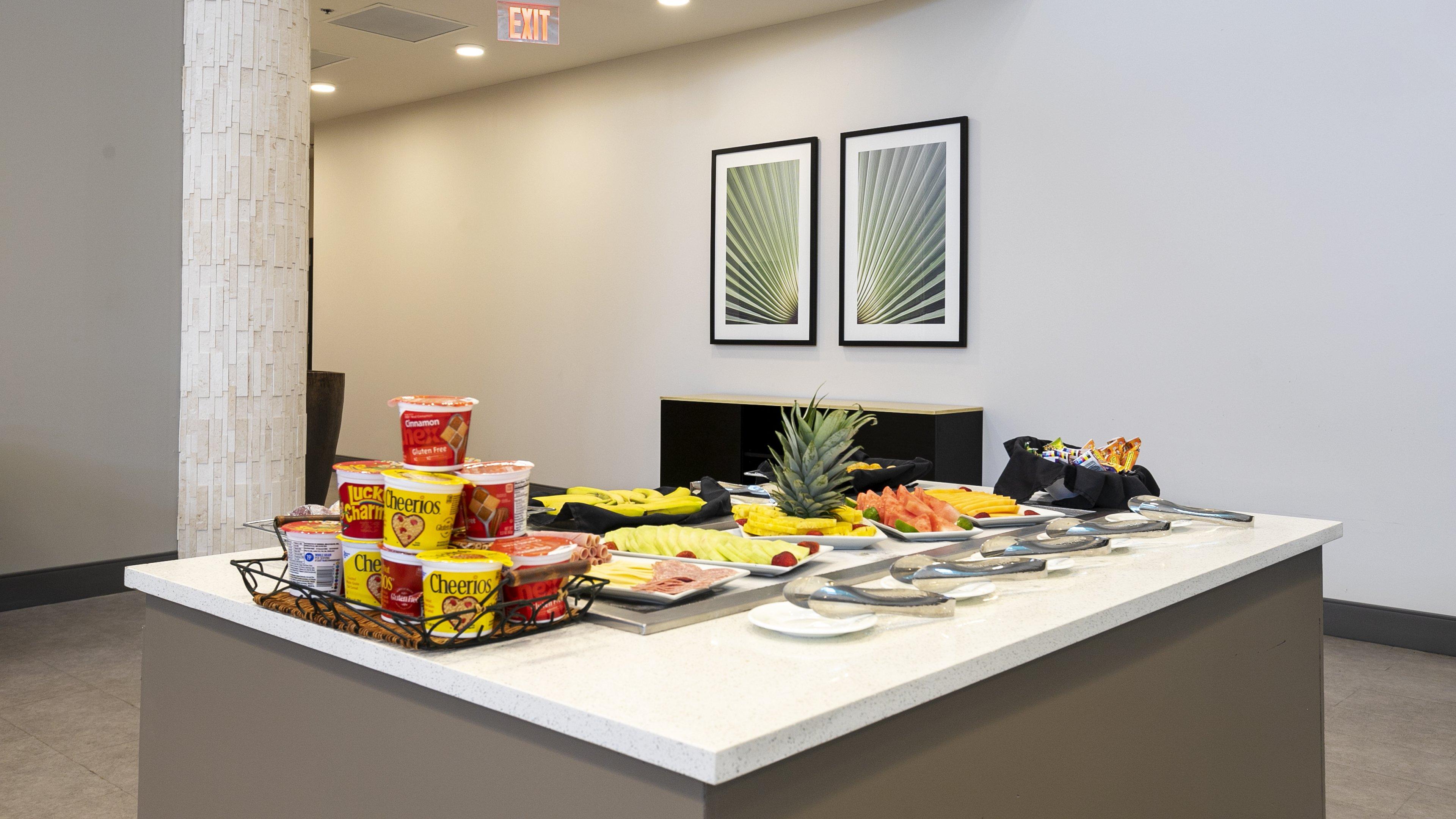 Holiday Inn Panama City By Ihg Екстер'єр фото
