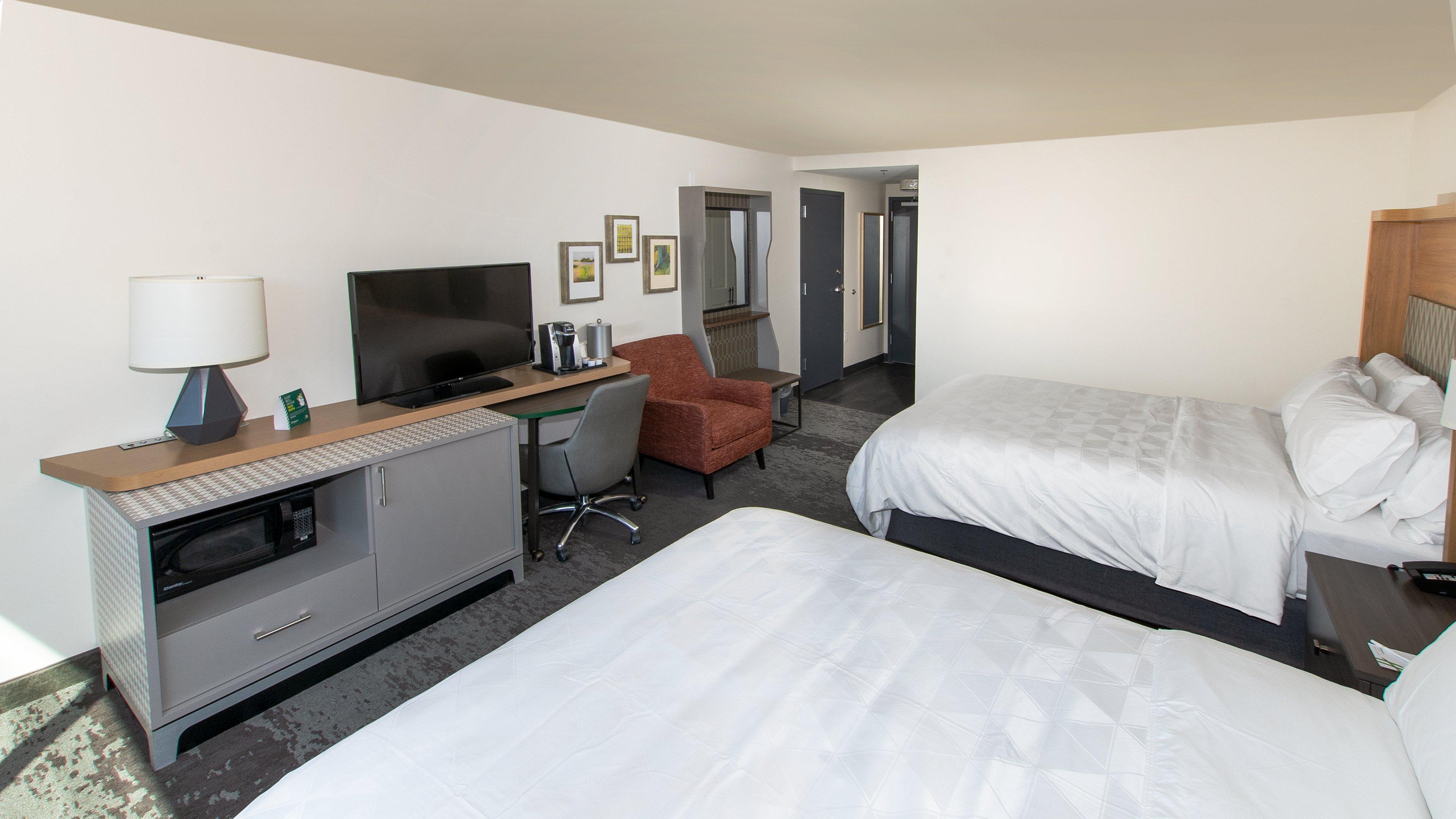 Holiday Inn Panama City By Ihg Екстер'єр фото