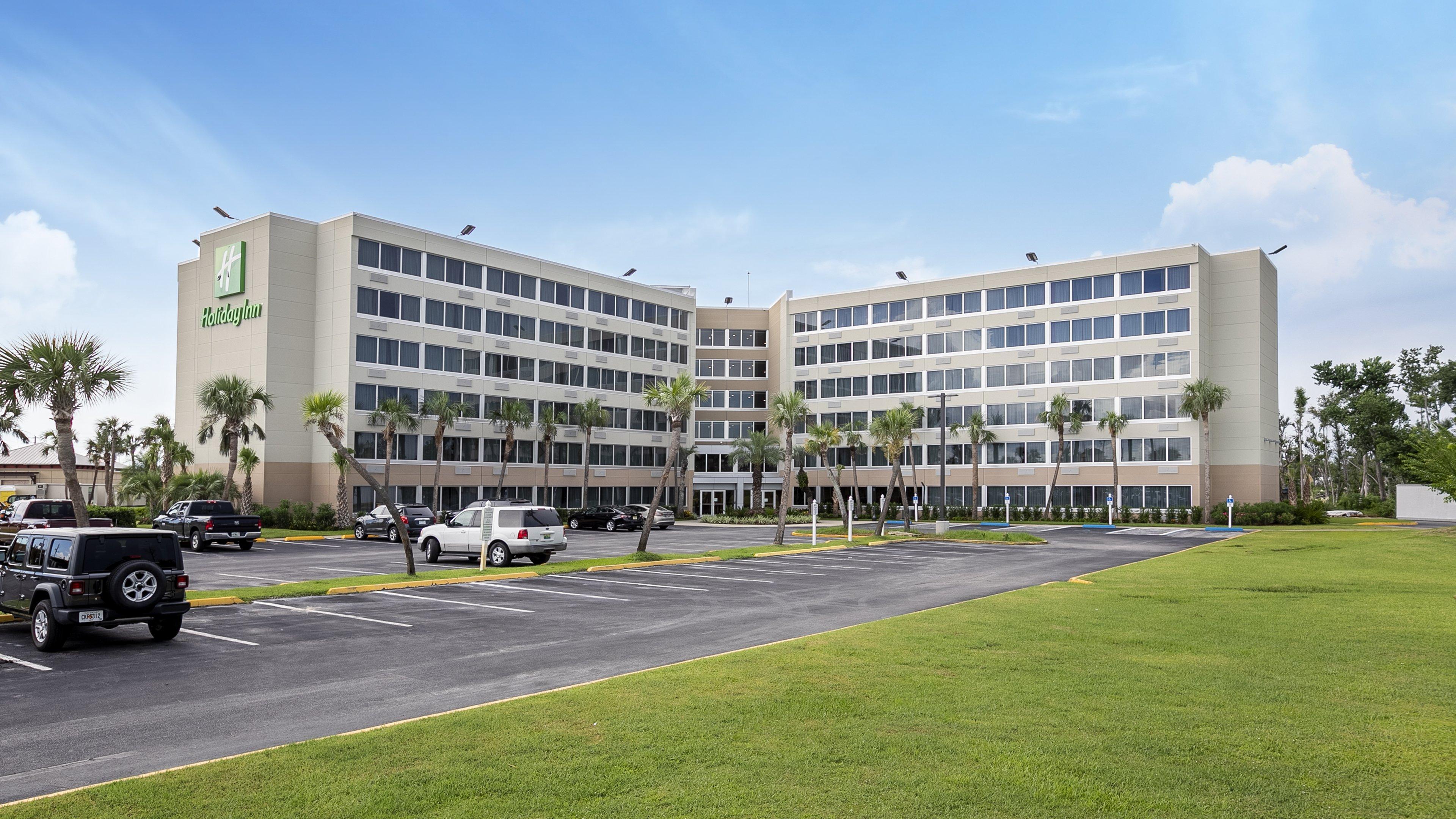 Holiday Inn Panama City By Ihg Екстер'єр фото