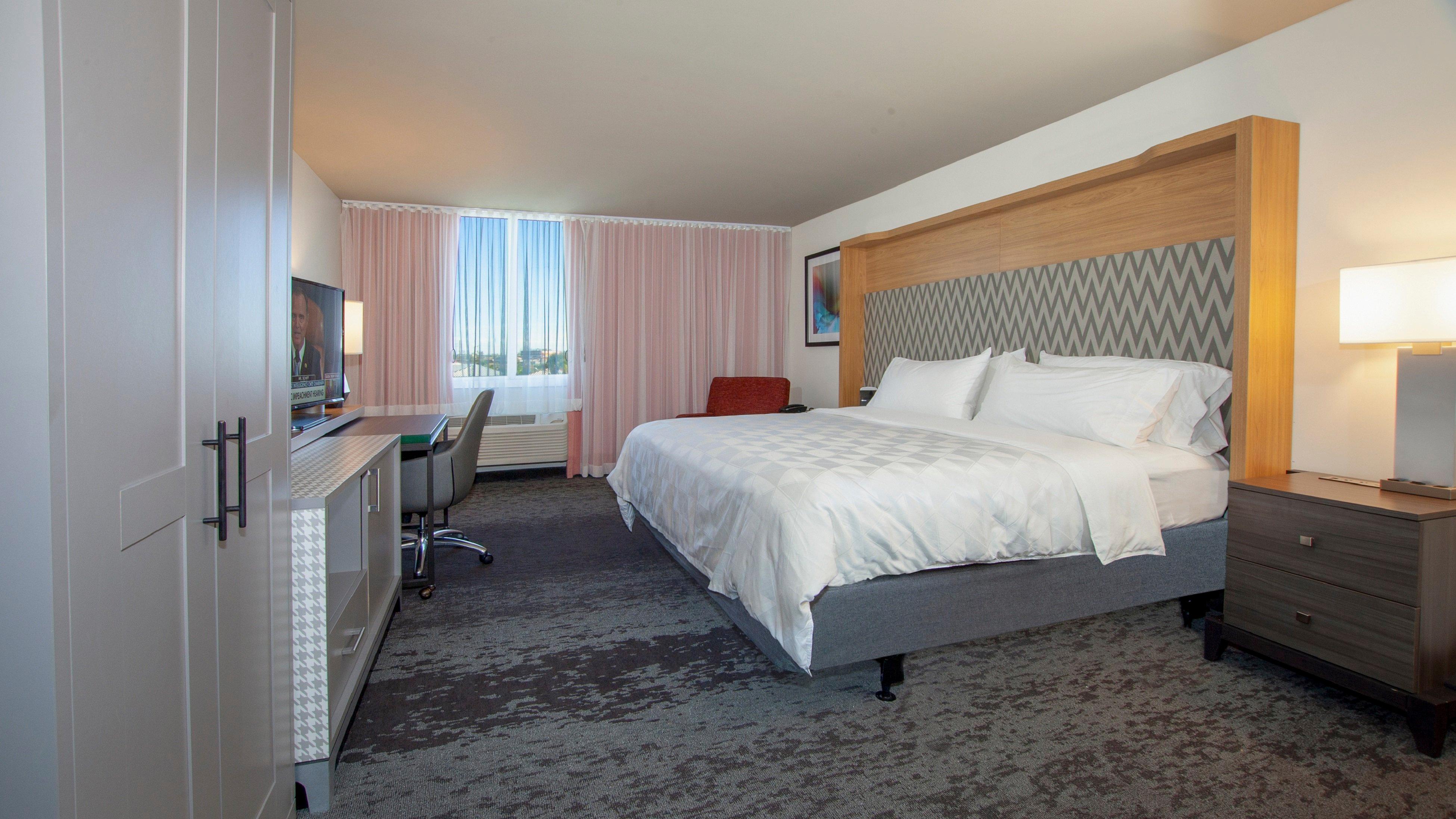 Holiday Inn Panama City By Ihg Екстер'єр фото