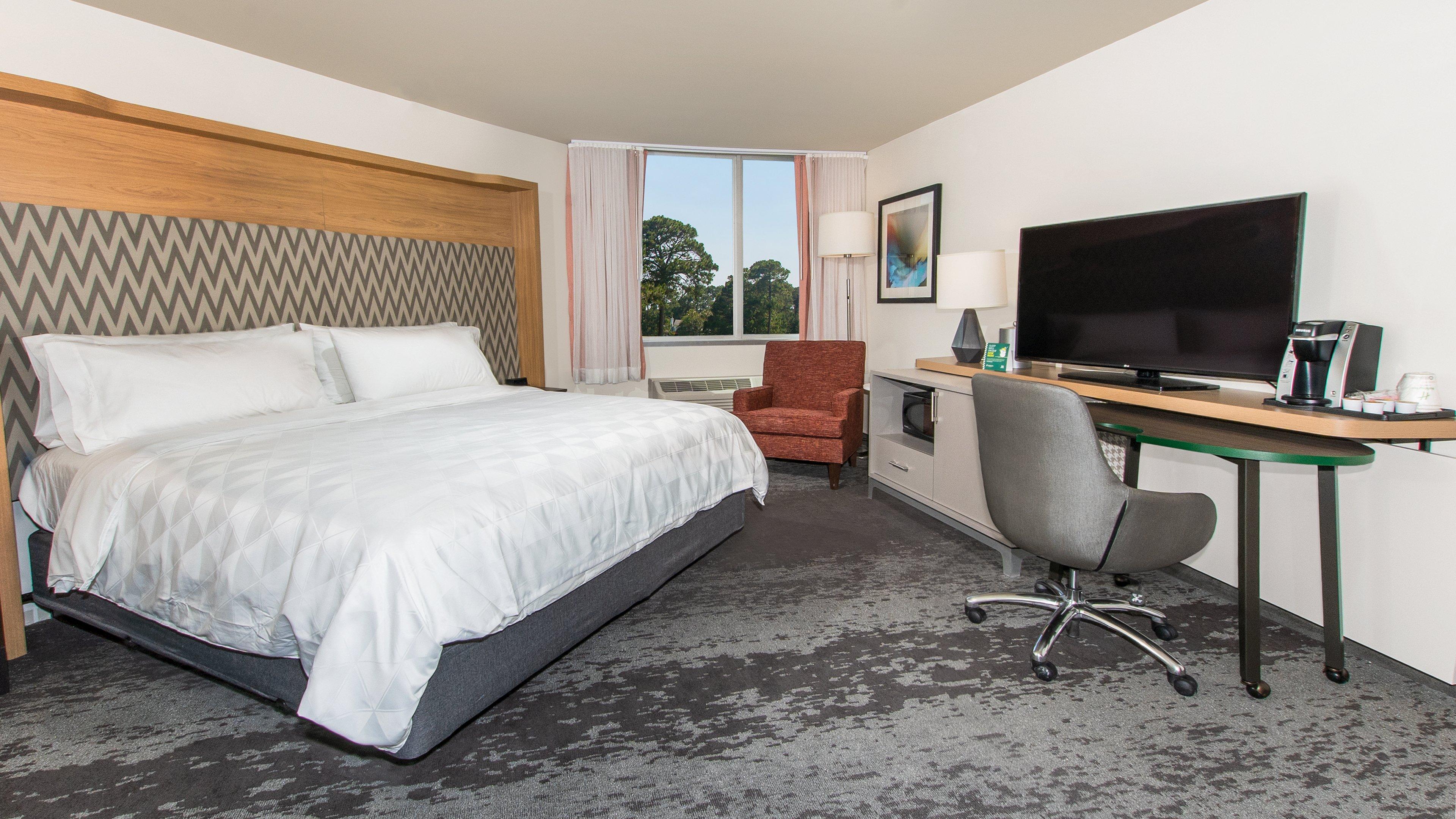 Holiday Inn Panama City By Ihg Екстер'єр фото