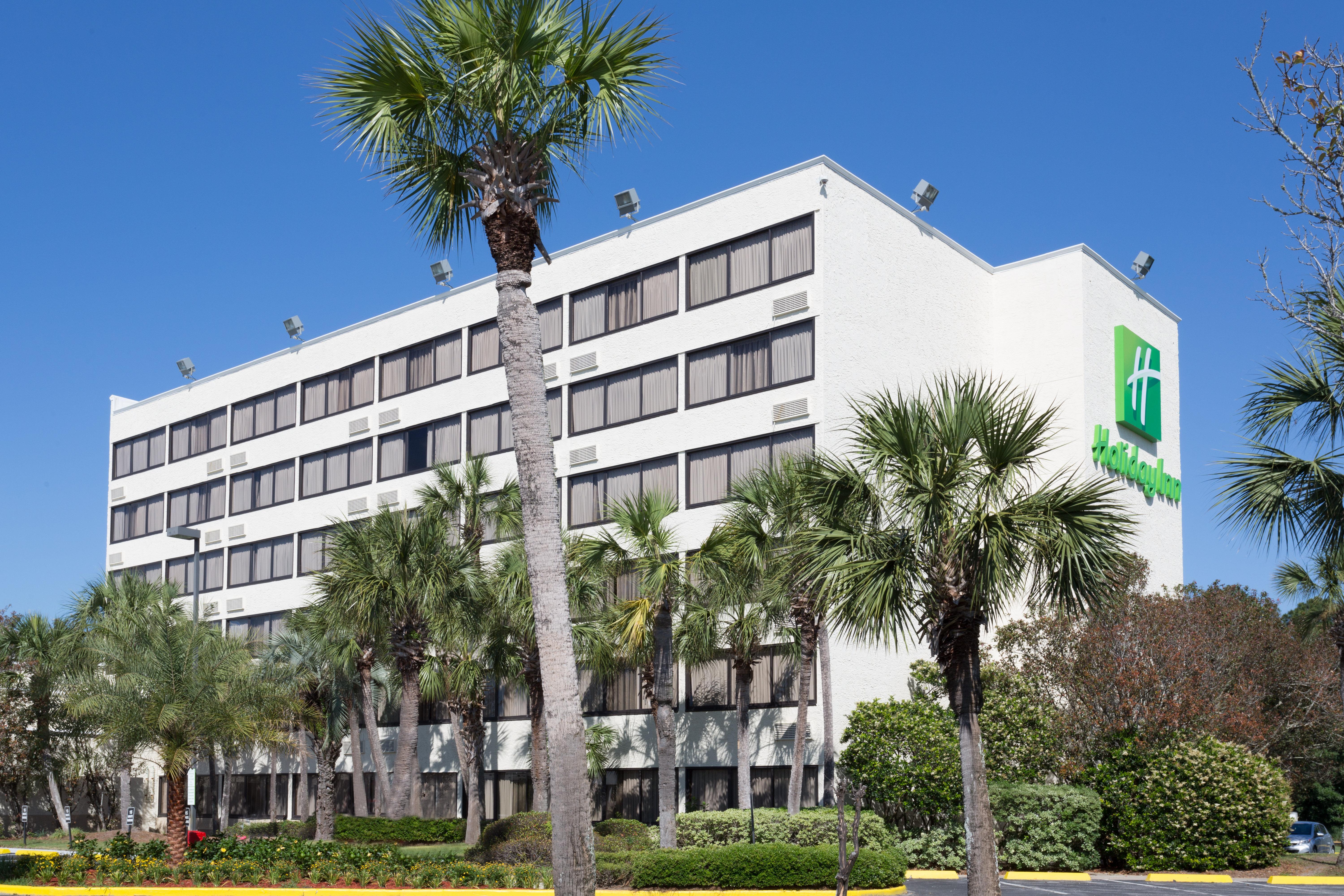 Holiday Inn Panama City By Ihg Екстер'єр фото