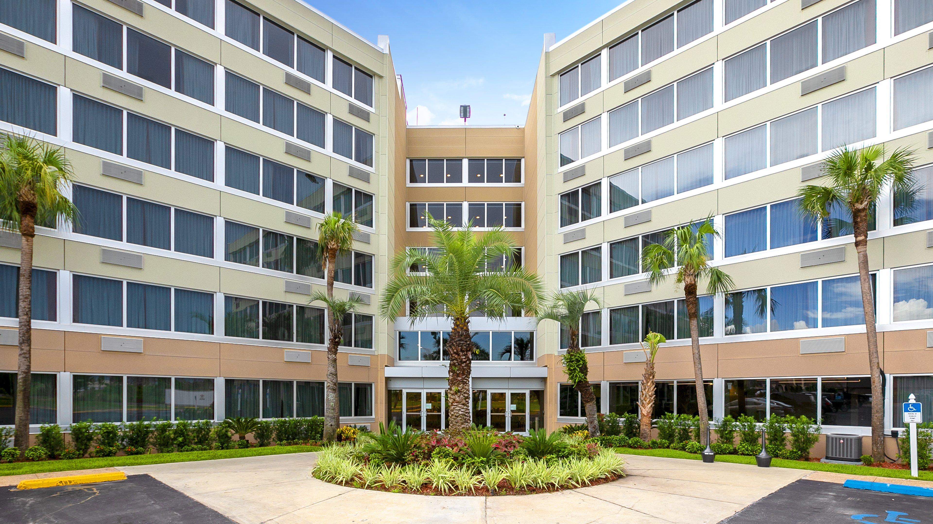 Holiday Inn Panama City By Ihg Екстер'єр фото