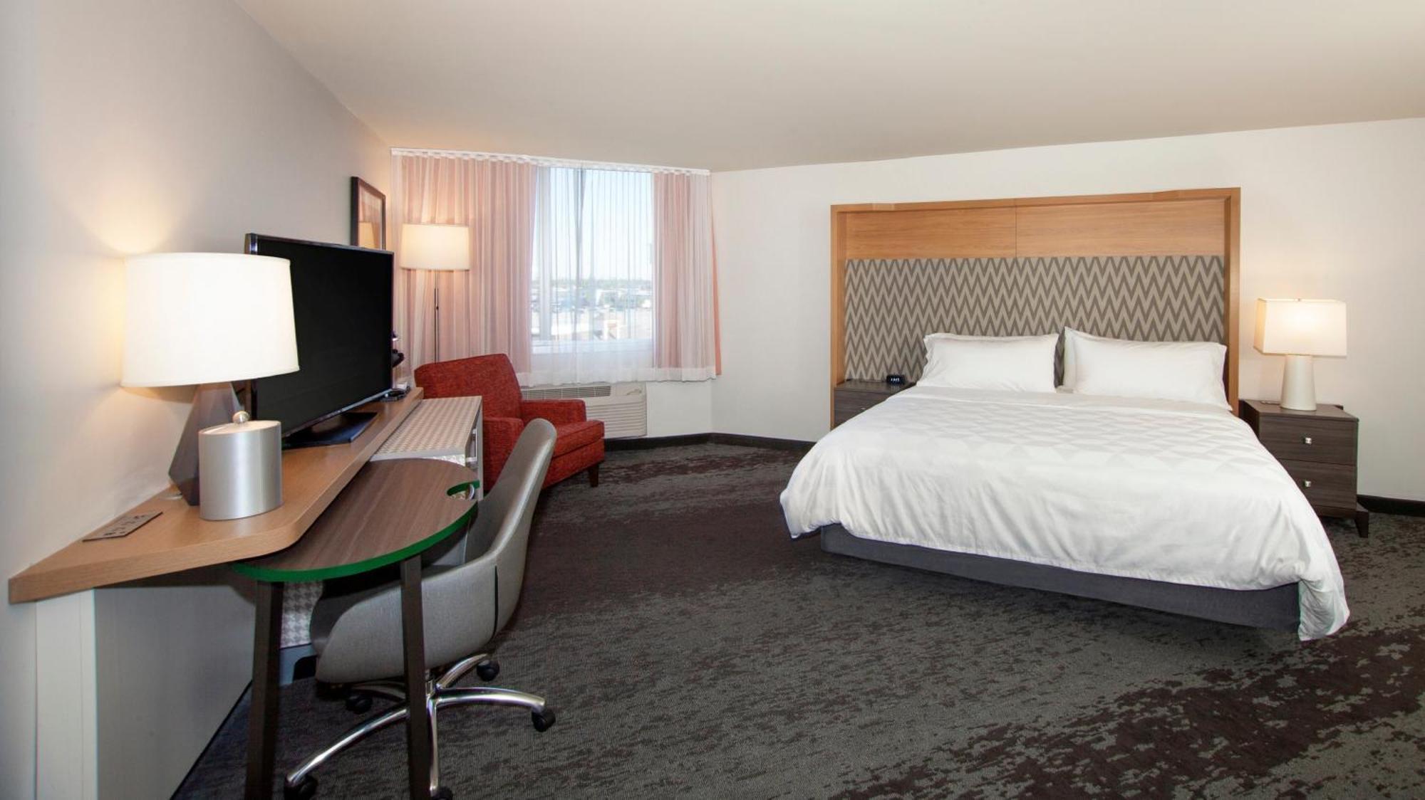Holiday Inn Panama City By Ihg Екстер'єр фото